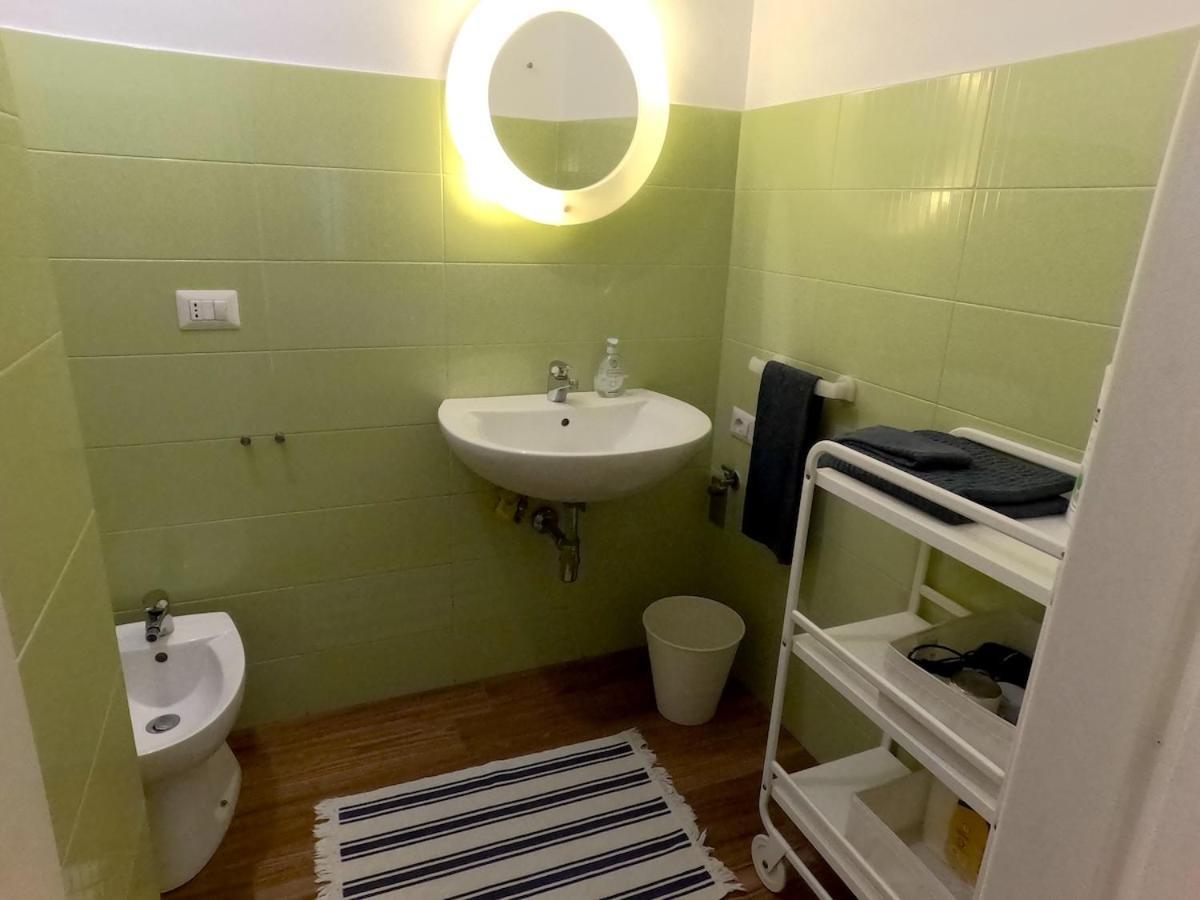 Apartamento Putignani 178 *
