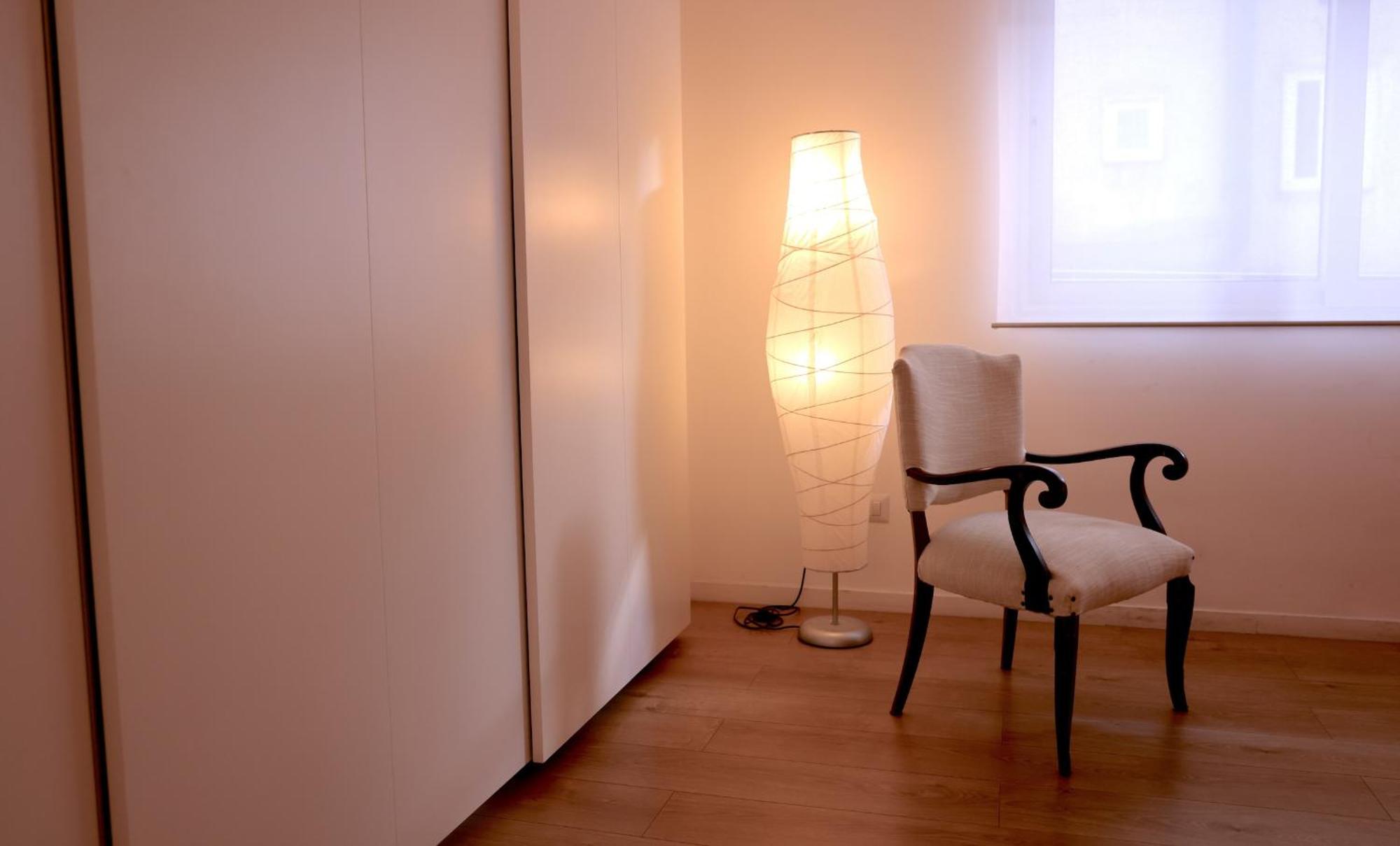 Apartamento Putignani 178 Bari