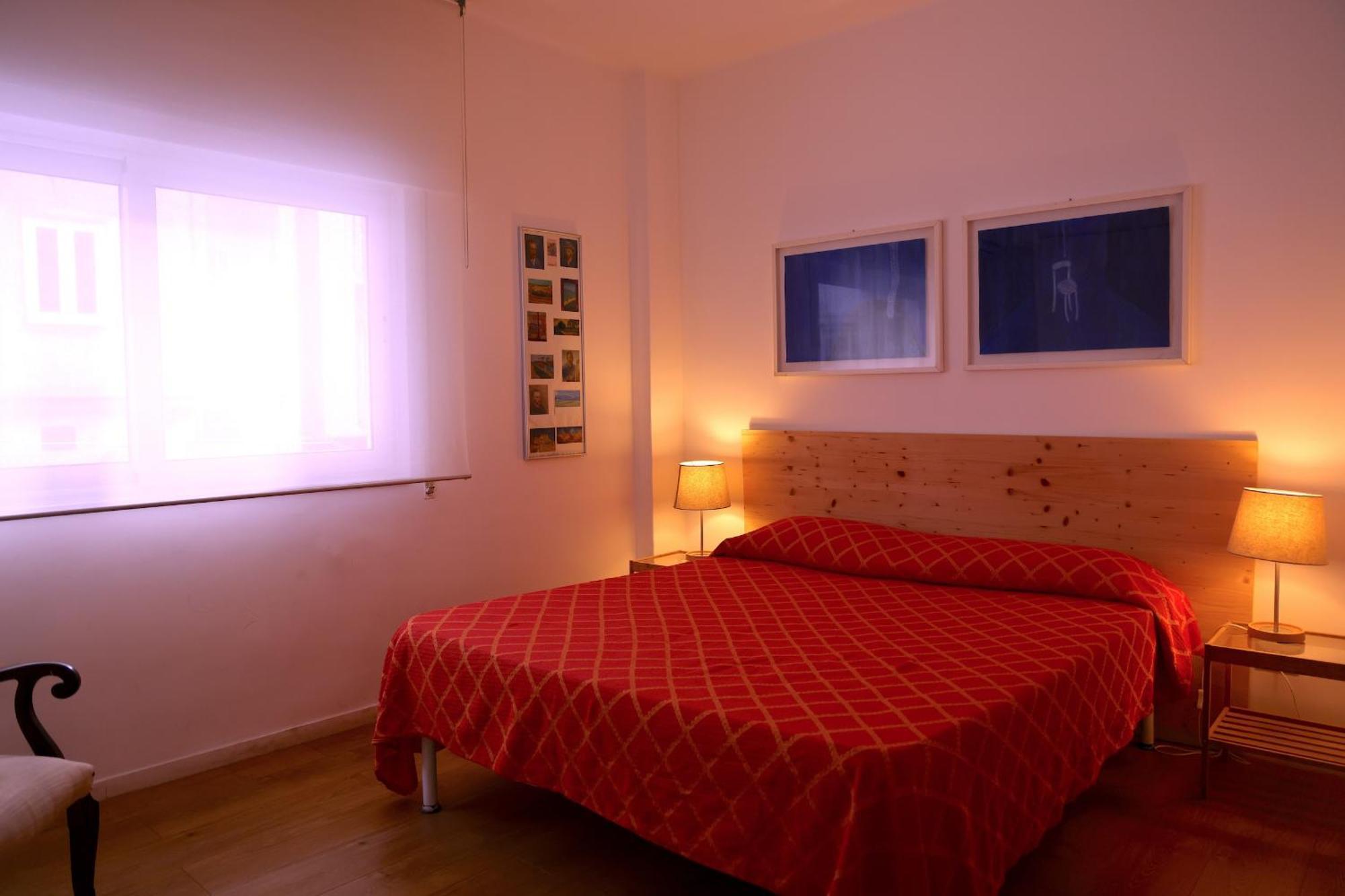 Putignani 178 Appartement Bari