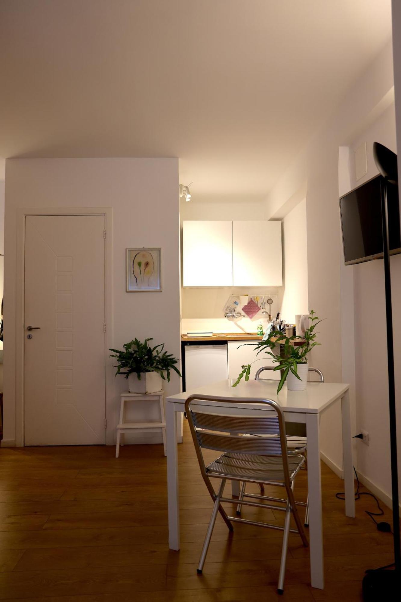 Appartement Putignani 178 Bari