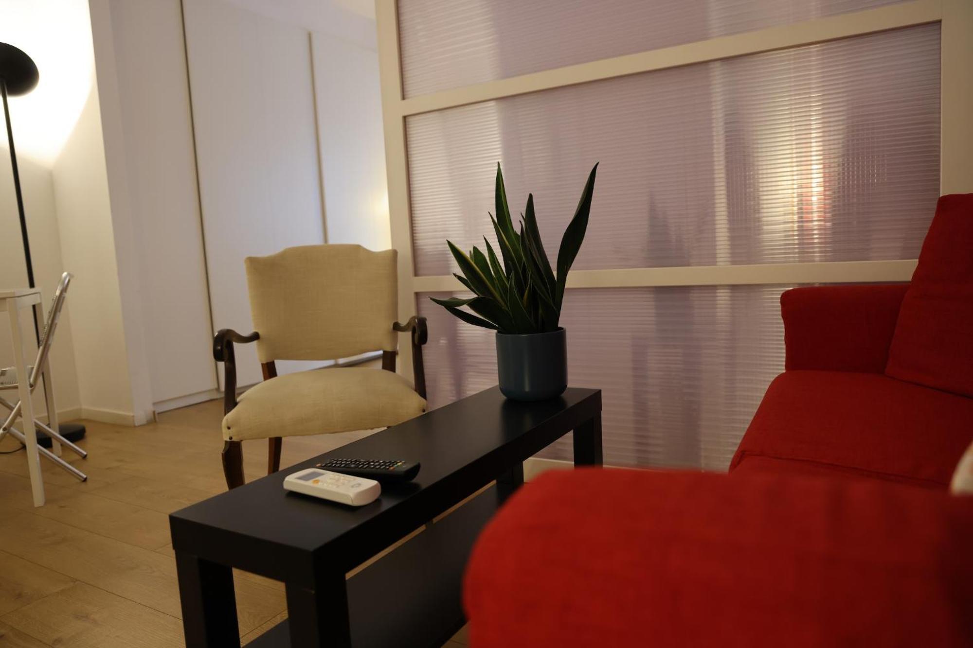 Putignani 178 Appartement