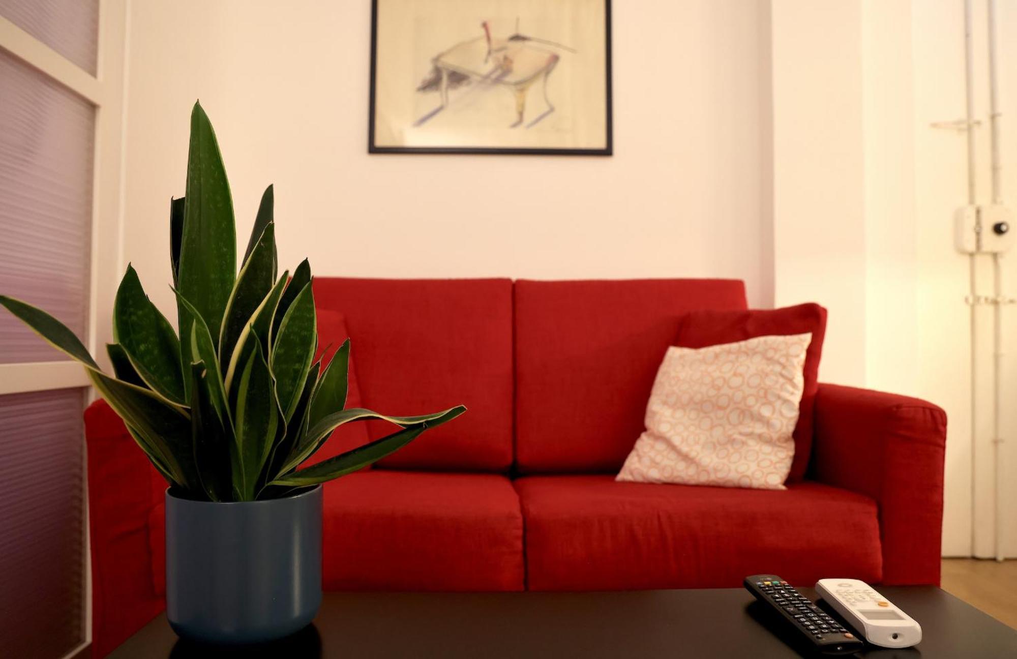 Appartement Putignani 178