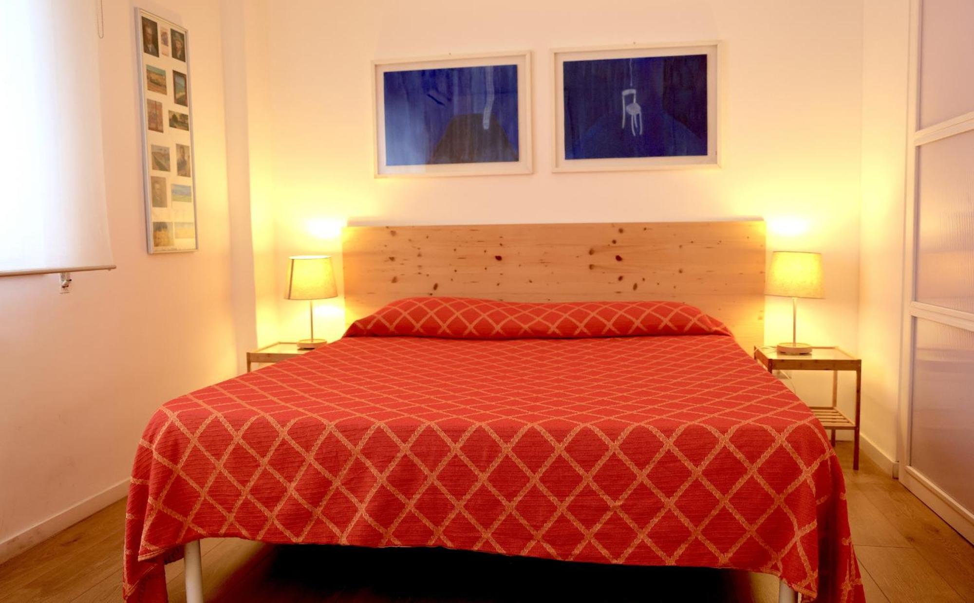 Putignani 178 Appartement