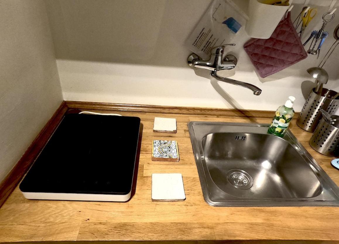 Appartement Putignani 178
